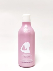 Грязевая маска релакс Антистресс с экстрактом мальвы Constant Delight Antistress 250 мл