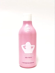 Шампунь SPA Антистресс с экстрактом мальвы Constant Delight Antistress Shampoo 250 мл