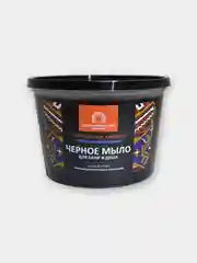 Мягкое мыло для бани и душа с маслом Ши для интенсивного питания кожи