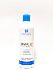 Шампунь от перхоти Crioxidil Dandruff Shampoo 300 мл