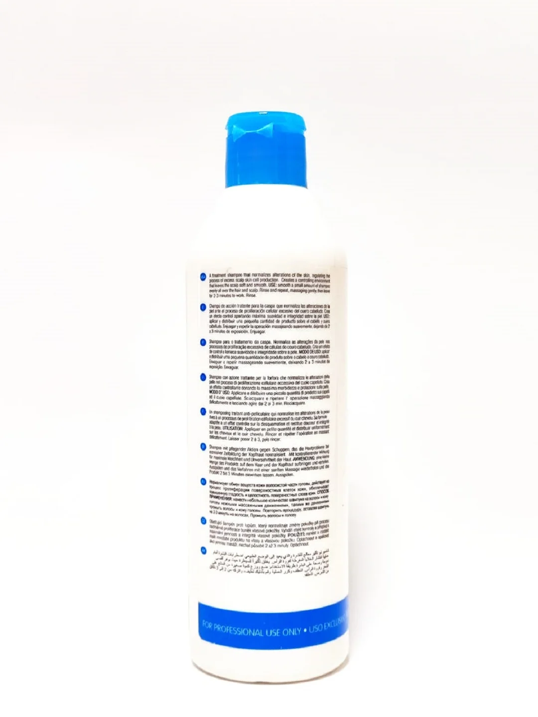 Шампунь от перхоти Crioxidil Dandruff Shampoo 300 мл