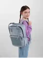 Школьный, повседневный рюкзак