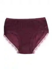 Трусы женские макси ажурные, размеры 48-54