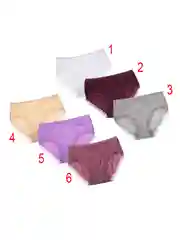 Трусы женские макси ажурные, размеры 48-54