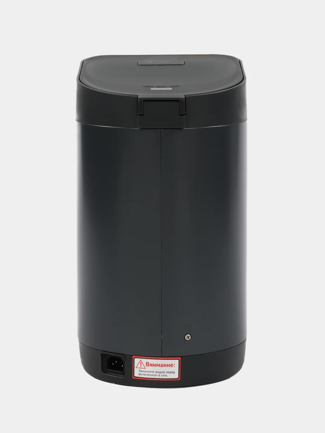 Тёмно-серый термопот TESLER TP-5000