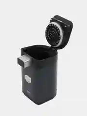 Тёмно-серый термопот TESLER TP-5000
