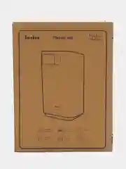Тёмно-серый термопот TESLER TP-5000