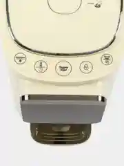 Бежевый термопот TESLER TP-5045