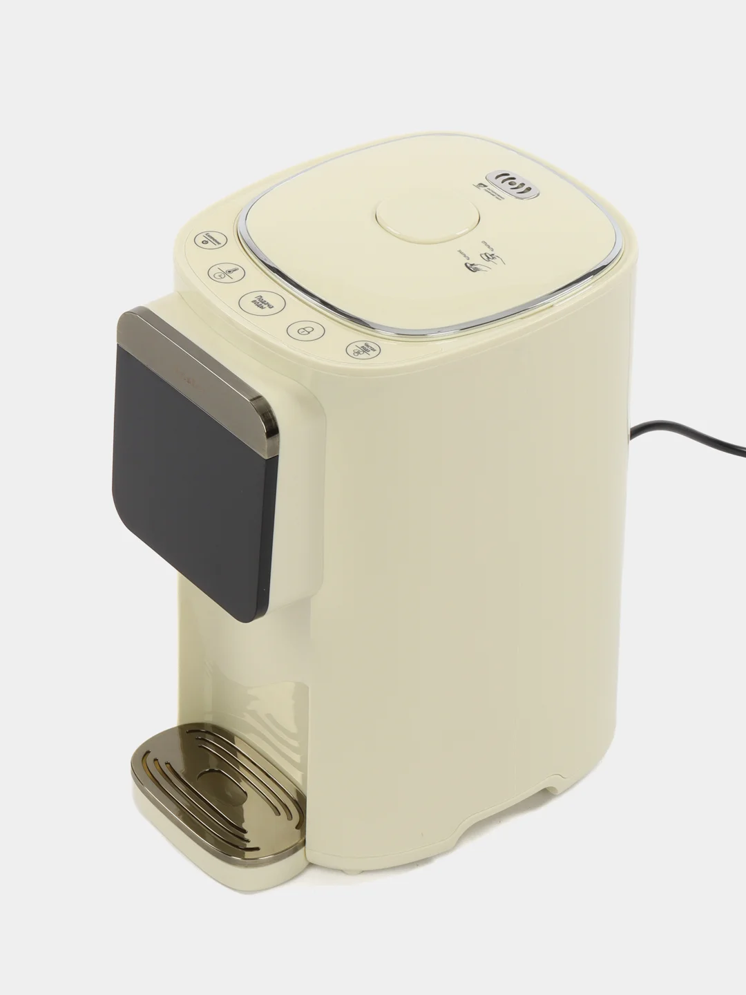 Бежевый термопот TESLER TP-5045