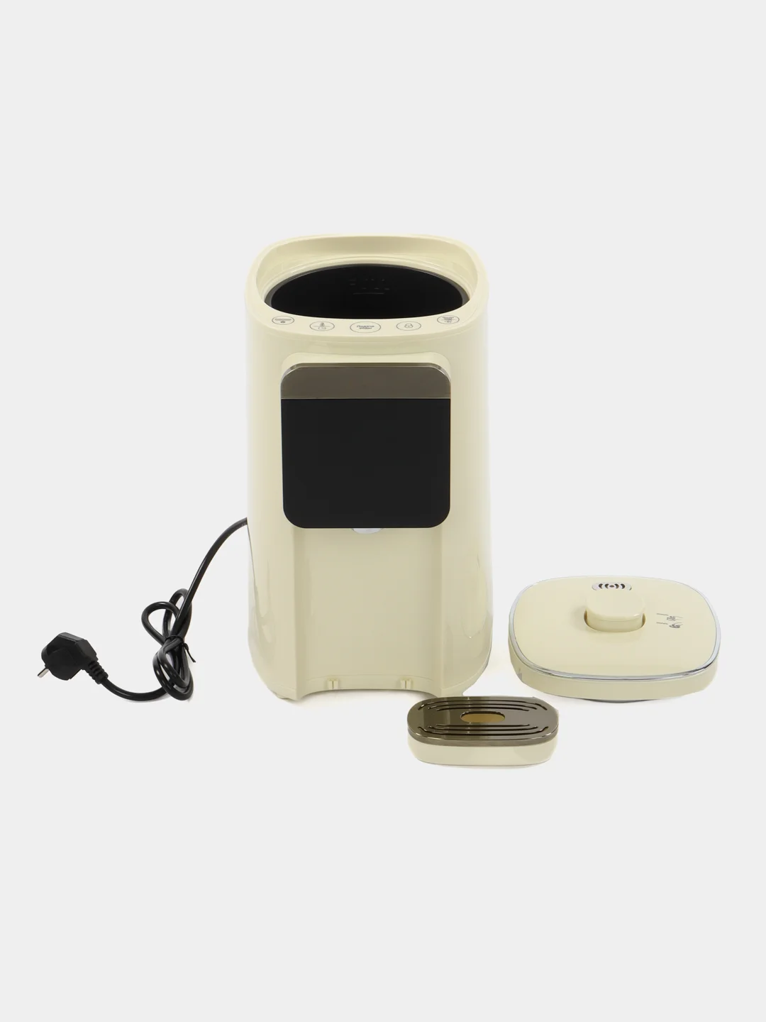 Бежевый термопот TESLER TP-5045