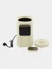 Бежевый термопот TESLER TP-5045