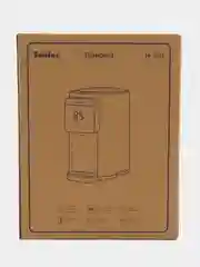 Красный термопот TESLER TP-5045