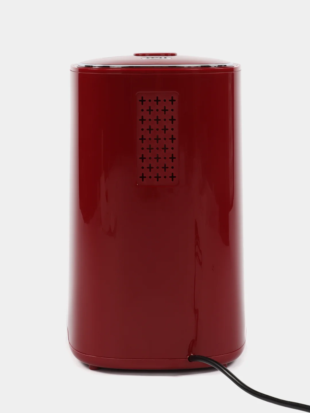 Красный термопот TESLER TP-5045