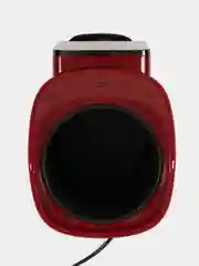 Красный термопот TESLER TP-5045