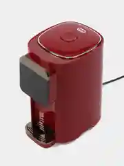 Красный термопот TESLER TP-5045