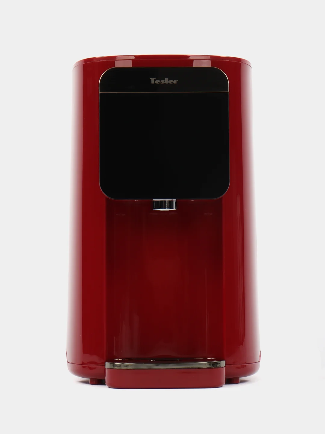 Красный термопот TESLER TP-5045