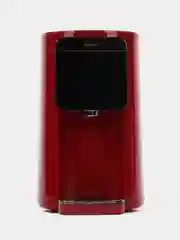 Красный термопот TESLER TP-5045