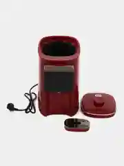 Красный термопот TESLER TP-5045