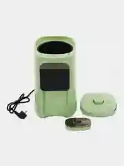 Зеленый термопот TESLER TP-5045