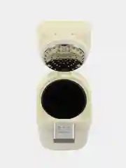 Бежевый термопот TESLER TP-5000