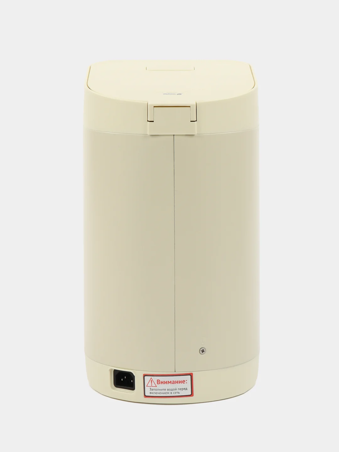 Бежевый термопот TESLER TP-5000