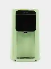 Зеленый термопот TESLER TP-5045