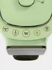 Зеленый термопот TESLER TP-5045