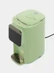 Зеленый термопот TESLER TP-5045