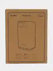 Бежевый термопот TESLER TP-5000