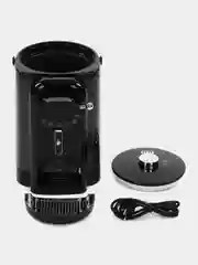 Черный термопот TESLER TP-4045