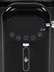 Черный термопот TESLER TP-4045