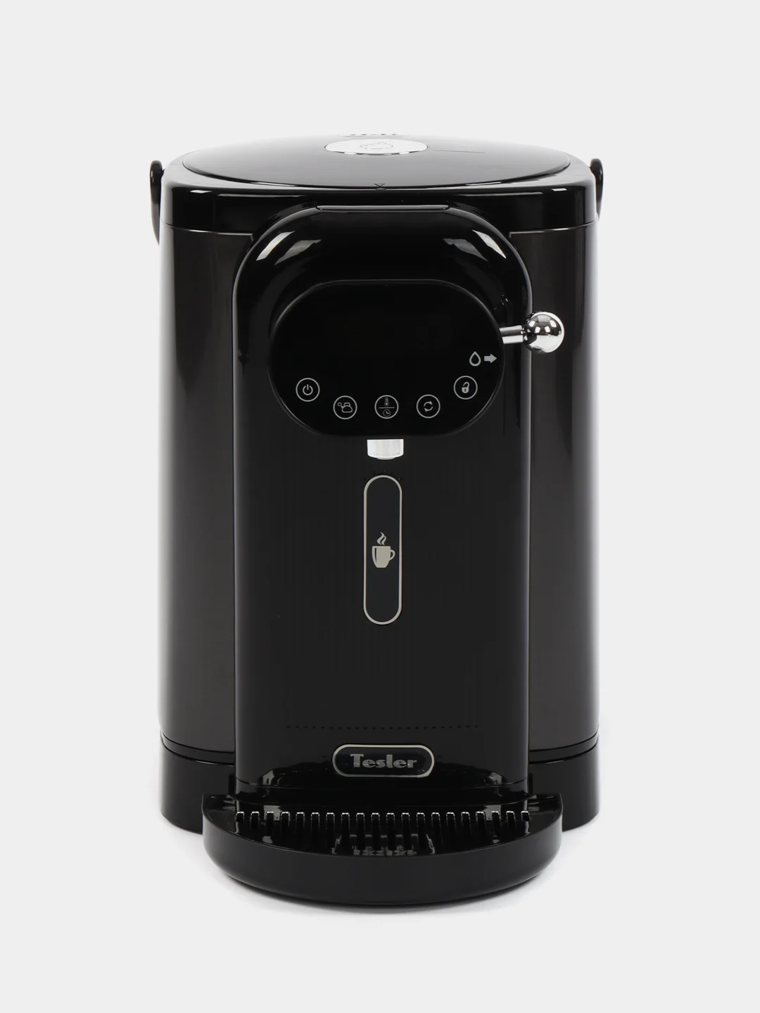 Черный термопот TESLER TP-4045