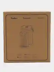 Черный термопот TESLER TP-4045
