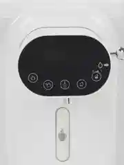 Белый термопот TESLER TP-4045