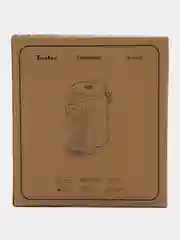 Белый термопот TESLER TP-4045