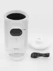 Белый термопот TESLER TP-4045