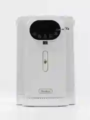 Белый термопот TESLER TP-4045
