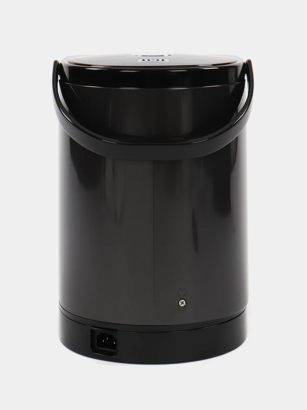 Черный термопот TESLER TP-4045