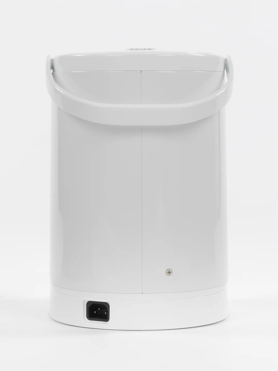 Белый термопот TESLER TP-4045
