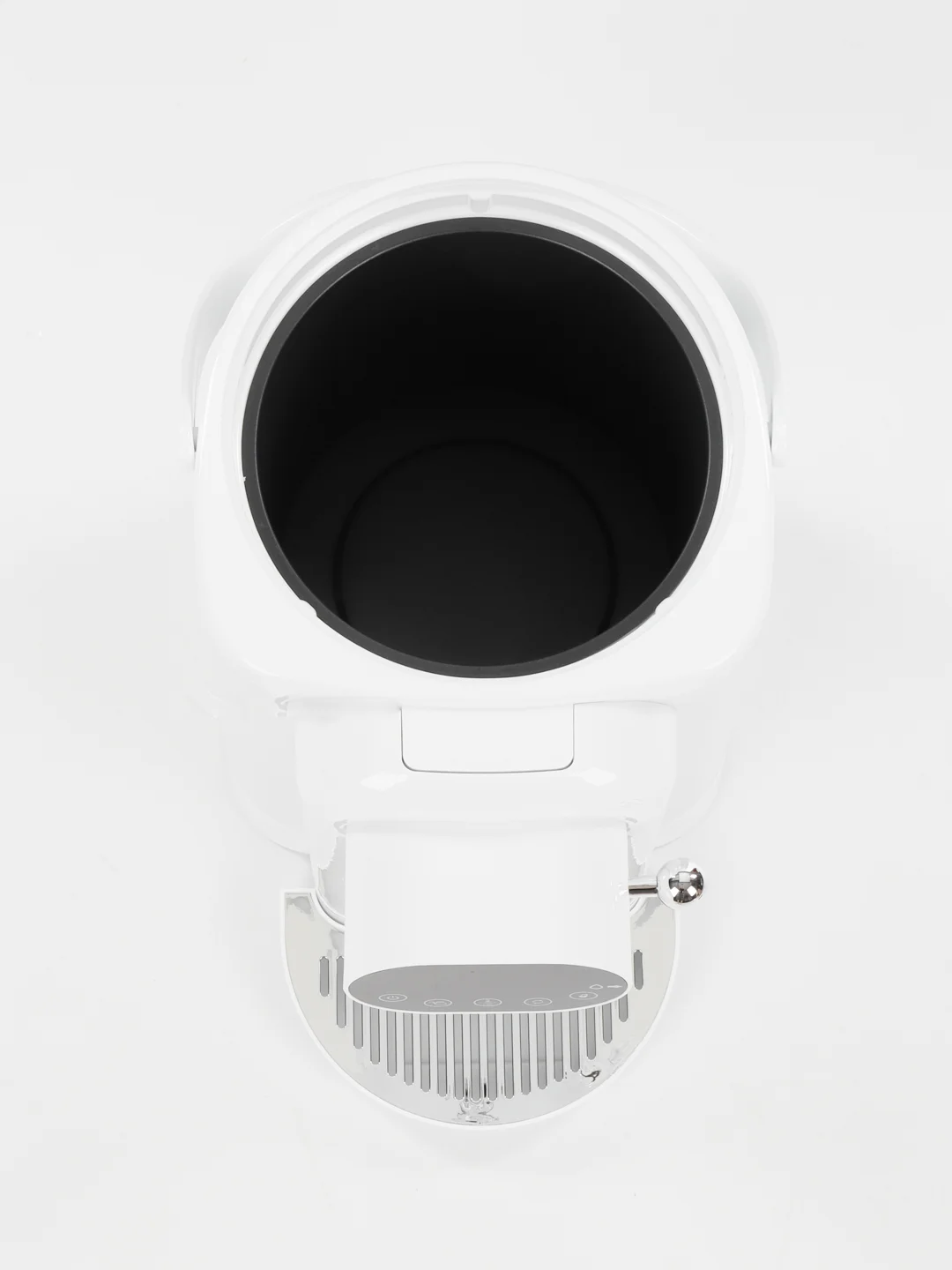 Белый термопот TESLER TP-4045