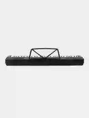 Черный синтезатор TESLER KB-6135 BLACK