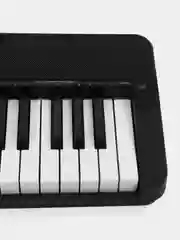Черный синтезатор TESLER KB-6135 BLACK