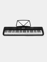 Черный синтезатор TESLER KB-6135 BLACK