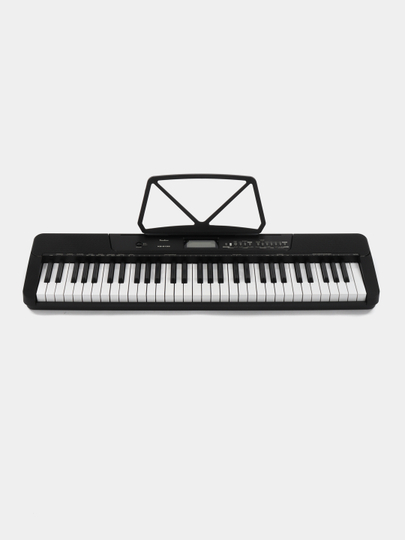 Синтезатор Tesler KB-6135 Black
