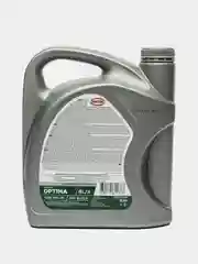 Моторное масло SINTEC OPTIMA 5W-40, 4 л
