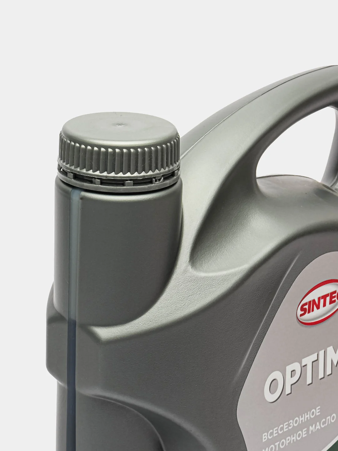Моторное масло SINTEC OPTIMA 5W-40, 4 л