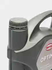 Моторное масло SINTEC OPTIMA 5W-40, 4 л