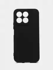 Черный чехол для Honor X8B (Хонор Икс 8 Б), Silicone Case