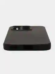 Черный чехол для Honor X8B (Хонор Икс 8 Б), Silicone Case