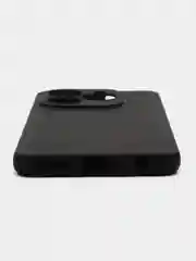 Чехол-накладка Krutoff Soft Case для TECNO Spark 20 Pro черный